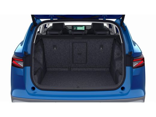 Skoda Enyaq iV Selection | Chrome interieur accenten | Driving mode select | LED interieurverlichting inclusief ... ActivLease financial lease