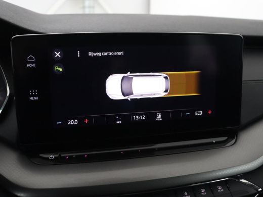 Skoda Octavia 1.4 TSI iV PHEV Business Edition | Adaptive cruise | Stuurverwarming | Carplay | Navigatie | Keyl... ActivLease financial lease