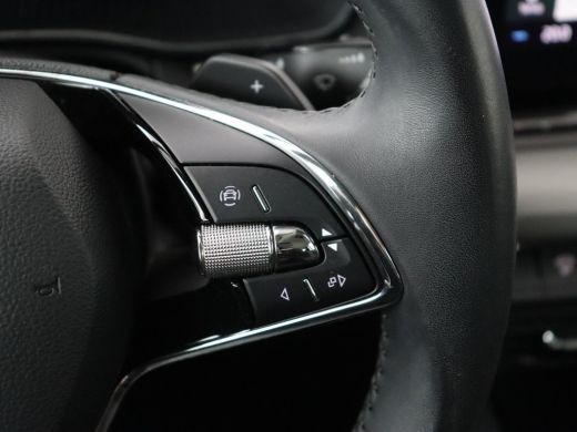 Skoda Octavia 1.4 TSI iV PHEV Business Edition | Adaptive cruise | Stuurverwarming | Carplay | Navigatie | Keyl... ActivLease financial lease