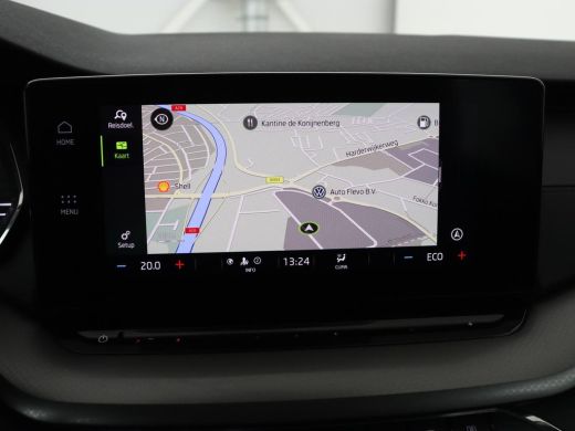 Skoda Octavia 1.4 TSI iV PHEV Business Edition | Adaptive cruise | Stuurverwarming | Carplay | Navigatie | Keyl... ActivLease financial lease