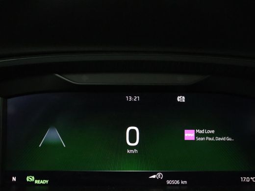 Skoda Octavia 1.4 TSI iV PHEV Business Edition | Adaptive cruise | Stuurverwarming | Carplay | Navigatie | Keyl... ActivLease financial lease