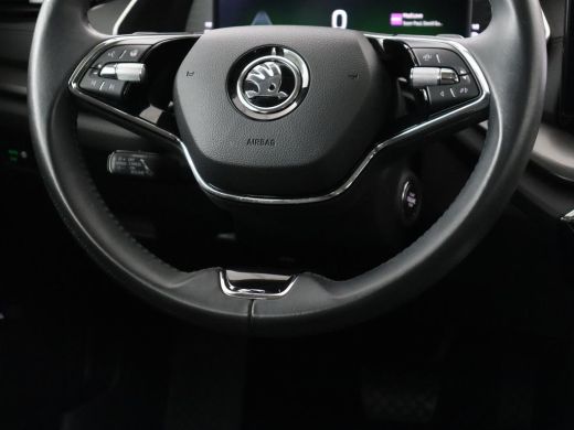 Skoda Octavia 1.4 TSI iV PHEV Business Edition | Adaptive cruise | Stuurverwarming | Carplay | Navigatie | Keyl... ActivLease financial lease