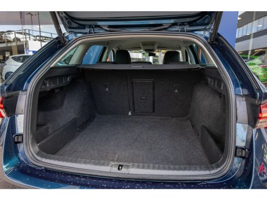 Skoda Octavia Combi 1.5 e-TSI Business Edition Plus | Cruise control adaptief | Apple Carplay/Android Auto | St... ActivLease financial lease