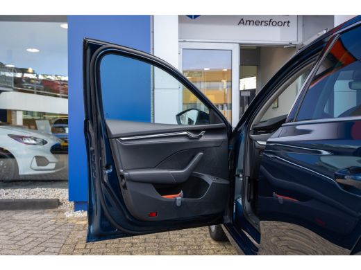 Skoda Octavia Combi 1.5 e-TSI Business Edition Plus | Cruise control adaptief | Apple Carplay/Android Auto | St... ActivLease financial lease