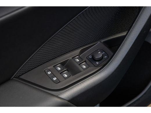 Skoda Octavia Combi 1.5 e-TSI Business Edition Plus | Cruise control adaptief | Apple Carplay/Android Auto | St... ActivLease financial lease