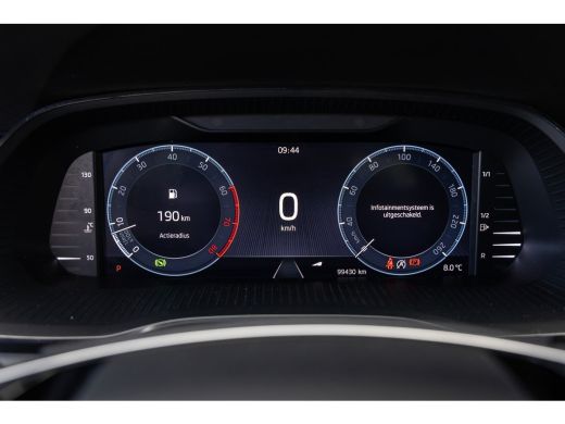 Skoda Octavia Combi 1.5 e-TSI Business Edition Plus | Cruise control adaptief | Apple Carplay/Android Auto | St... ActivLease financial lease