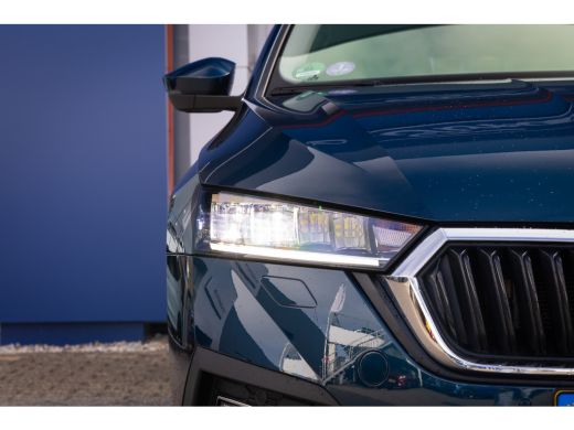 Skoda Octavia Combi 1.5 e-TSI Business Edition Plus | Cruise control adaptief | Apple Carplay/Android Auto | St... ActivLease financial lease