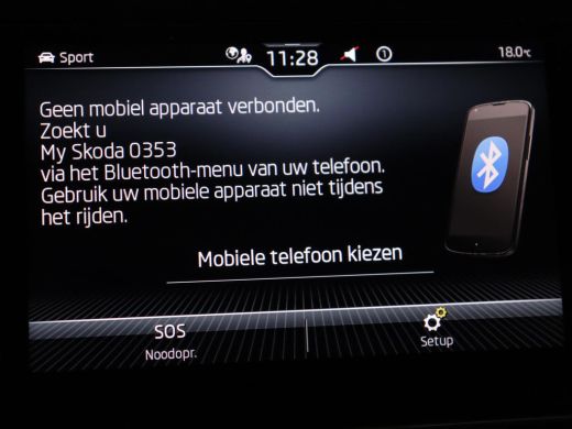 Skoda Superb 1.4 TSI iV Business Edition | SOH 87,2% | Camera | Carplay | Full LED | Digital Cockpit | Navigat... ActivLease financial lease