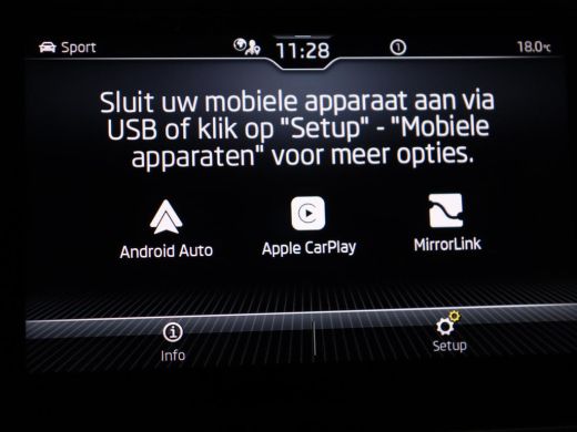 Skoda Superb 1.4 TSI iV Business Edition | SOH 87,2% | Camera | Carplay | Full LED | Digital Cockpit | Navigat... ActivLease financial lease