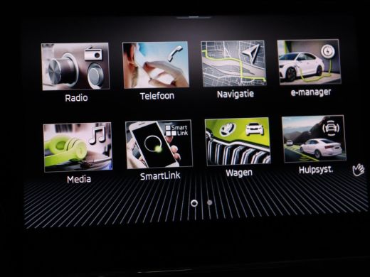 Skoda Superb 1.4 TSI iV Business Edition | SOH 87,2% | Camera | Carplay | Full LED | Digital Cockpit | Navigat... ActivLease financial lease