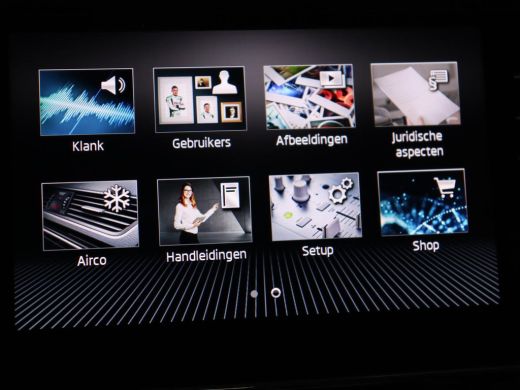 Skoda Superb 1.4 TSI iV Business Edition | SOH 87,2% | Camera | Carplay | Full LED | Digital Cockpit | Navigat... ActivLease financial lease