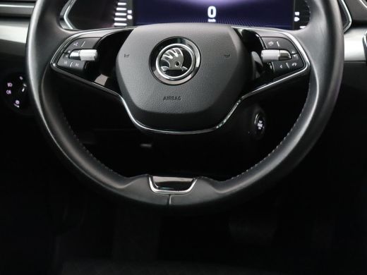 Skoda Superb 1.4 TSI iV Business Edition | SOH 87,2% | Camera | Carplay | Full LED | Digital Cockpit | Navigat... ActivLease financial lease