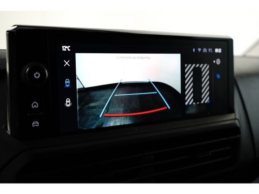 Toyota ProAce 2.0 D-4D 140PK L2 Challenger | Navi | Cruise Controle | Camera | Stoel en stuurverw | Apple Carplay ActivLease financial lease