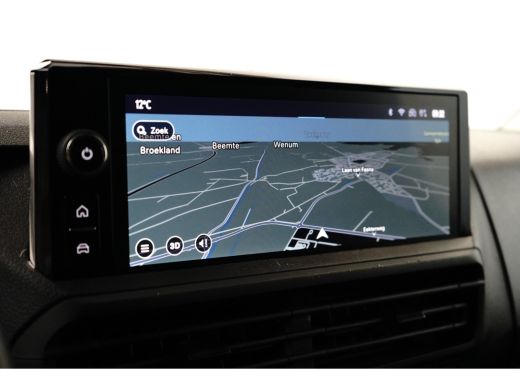 Toyota ProAce 2.0 D-4D 140PK L2 Challenger | Navi | Cruise Controle | Camera | Stoel en stuurverw | Apple Carplay ActivLease financial lease