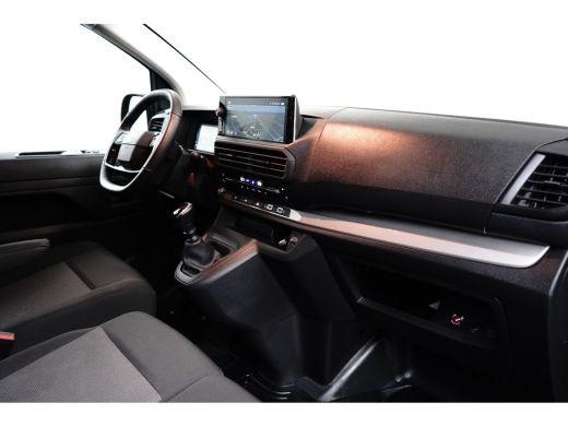 Toyota ProAce 2.0 D-4D 140PK L2 Challenger | Navi | Cruise Controle | Camera | Stoel en stuurverw | Apple Carplay ActivLease financial lease