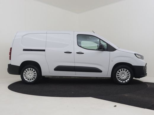Toyota ProAce L2 Duty 102PK | Airco | Stoelverw. | Cruise | Camera | Navy by App | Airconditioning | Audiobedie... ActivLease financial lease