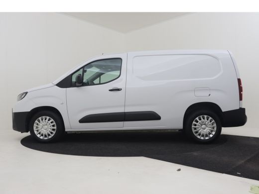 Toyota ProAce L2 Duty 102PK | Airco | Stoelverw. | Cruise | Camera | Navy by App | Airconditioning | Audiobedie... ActivLease financial lease