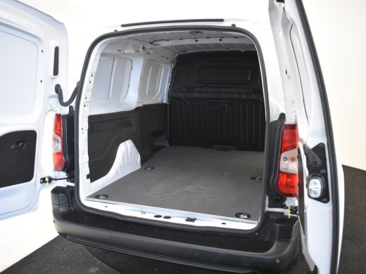 Toyota ProAce L2 Duty 102PK | Airco | Stoelverw. | Cruise | Camera | Navy by App | Airconditioning | Audiobedie... ActivLease financial lease