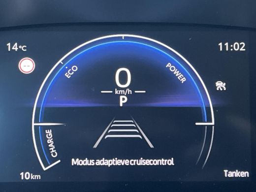 Toyota Yaris 1.5 Hybrid 115 Dynamic | Emotional red parelmoer | Nieuw uit voorraad leverbaar | ActivLease financial lease