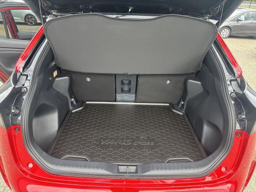 Toyota Yaris Cross 1.5 Hybrid 130 Executive Premium ActivLease financial lease