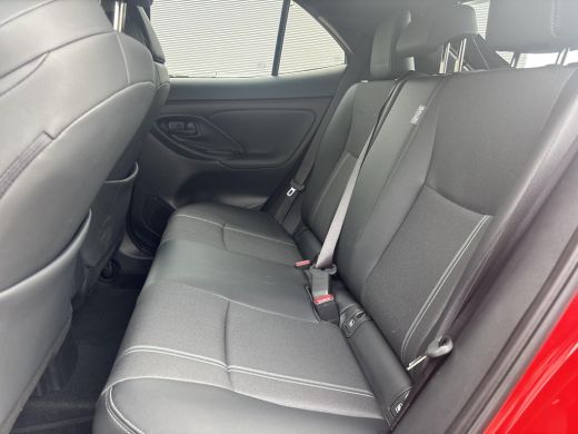 Toyota Yaris Cross 1.5 Hybrid 130 Executive Premium ActivLease financial lease