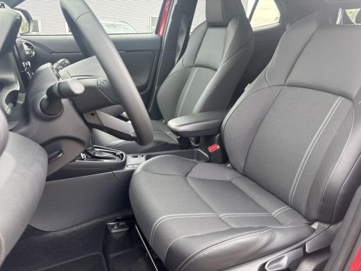 Toyota Yaris Cross 1.5 Hybrid 130 Executive Premium ActivLease financial lease
