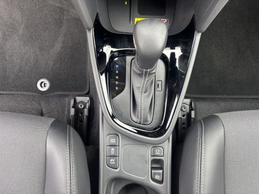 Toyota Yaris Cross 1.5 Hybrid 130 Executive Premium ActivLease financial lease