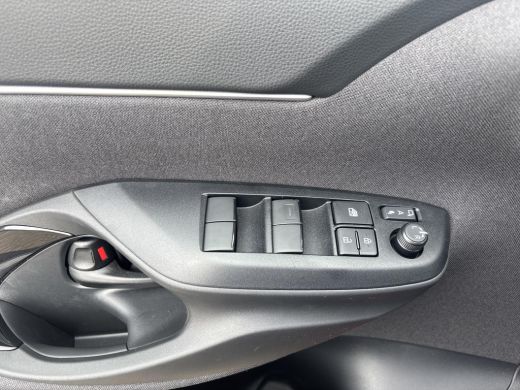 Toyota Yaris Cross 1.5 Hybrid 130 Executive Premium ActivLease financial lease