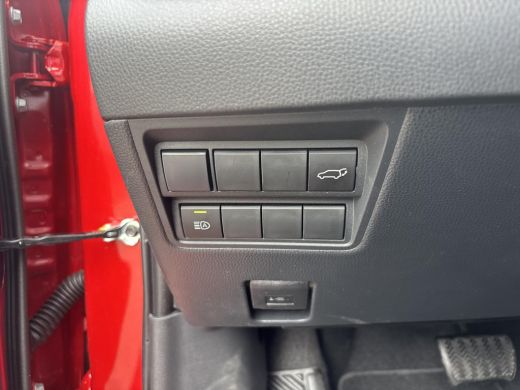 Toyota Yaris Cross 1.5 Hybrid 130 Executive Premium ActivLease financial lease