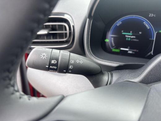 Toyota Yaris Cross 1.5 Hybrid 130 Executive Premium ActivLease financial lease