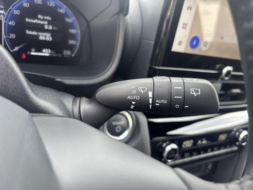 Toyota Yaris Cross 1.5 Hybrid 130 Executive Premium ActivLease financial lease