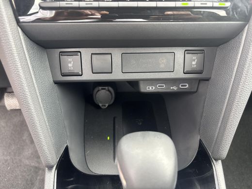 Toyota Yaris Cross 1.5 Hybrid 130 Executive Premium ActivLease financial lease