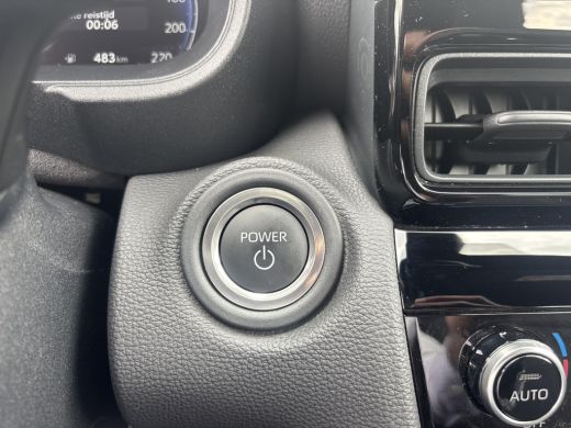 Toyota Yaris Cross 1.5 Hybrid 130 Executive Premium ActivLease financial lease