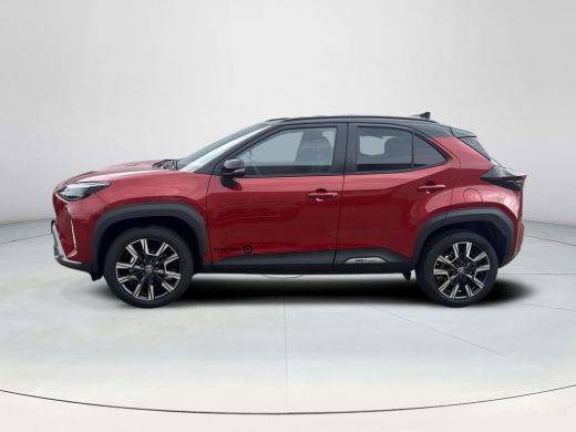 Toyota Yaris Cross 1.5 Hybrid 130 Executive Premium ActivLease financial lease