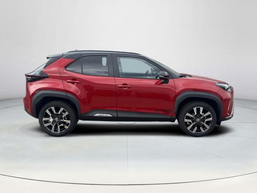 Toyota Yaris Cross 1.5 Hybrid 130 Executive Premium ActivLease financial lease