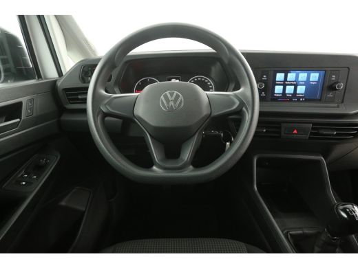 Volkswagen Caddy 2.0 TDI | Airco | Elektrpakket | Schuifdeur ActivLease financial lease
