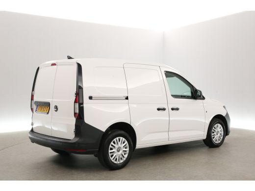 Volkswagen Caddy 2.0 TDI | Airco | Elektrpakket | Schuifdeur ActivLease financial lease