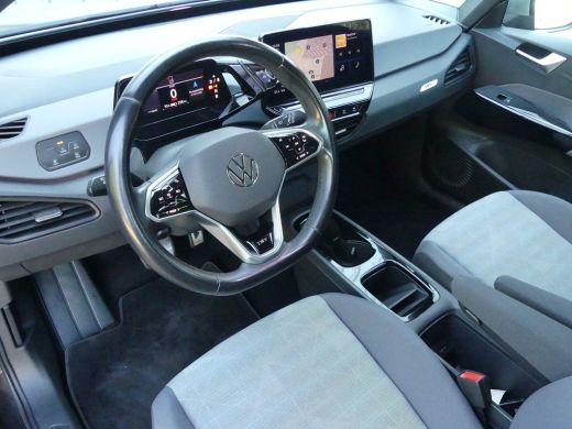Volkswagen ID.3 First 58 kWh | SOH 88% | ADAPTIVE CRUISE | STUUR+STOELVERWARMING | PARKEERSENSOREN V+A | APPLE CA... ActivLease financial lease