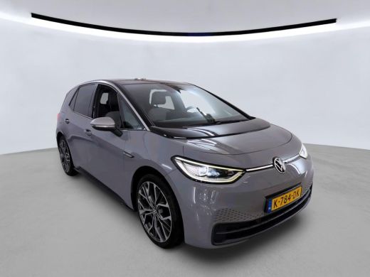 Volkswagen ID.3 First Max 58 kWh ERGO STOELEN | PANO |20'' VELGEN | CAMERA ActivLease financial lease