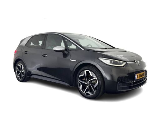 Volkswagen ID.3 First Plus 58 kWh [ 3-Fase ] (INCL.BTW) Aut. *FULL-LED | HEATED-COMFORTSEATS | CAMERA | DIGI-COCK...