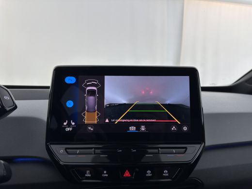 Volkswagen ID.3 First Plus 58 kWh [ 3-Fase ] (INCL.BTW) Aut. *FULL-LED | HEATED-COMFORTSEATS | CAMERA | DIGI-COCK... ActivLease financial lease