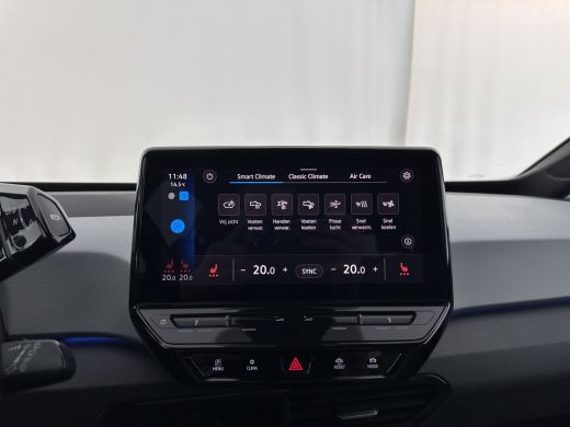 Volkswagen ID.3 First Plus 58 kWh [ 3-Fase ] (INCL.BTW) Aut. *FULL-LED | HEATED-COMFORTSEATS | CAMERA | DIGI-COCK... ActivLease financial lease