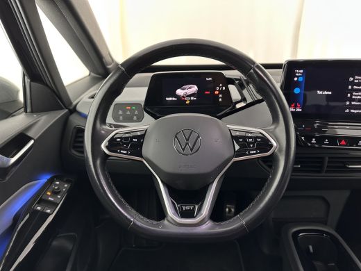 Volkswagen ID.3 First Plus 58 kWh [ 3-Fase ] (INCL.BTW) Aut. *FULL-LED | HEATED-COMFORTSEATS | CAMERA | DIGI-COCK... ActivLease financial lease