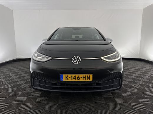 Volkswagen ID.3 First Plus 58 kWh [ 3-Fase ] (INCL.BTW) Aut. *FULL-LED | HEATED-COMFORTSEATS | CAMERA | DIGI-COCK... ActivLease financial lease