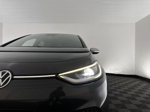 Volkswagen ID.3 First Plus 58 kWh [ 3-Fase ] (INCL.BTW) Aut. *FULL-LED | HEATED-COMFORTSEATS | CAMERA | DIGI-COCK... ActivLease financial lease