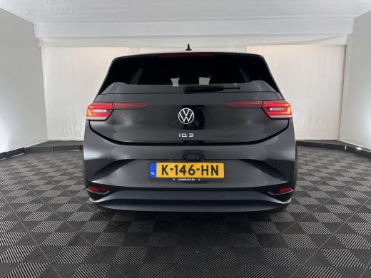 Volkswagen ID.3 First Plus 58 kWh [ 3-Fase ] (INCL.BTW) Aut. *FULL-LED | HEATED-COMFORTSEATS | CAMERA | DIGI-COCK... ActivLease financial lease