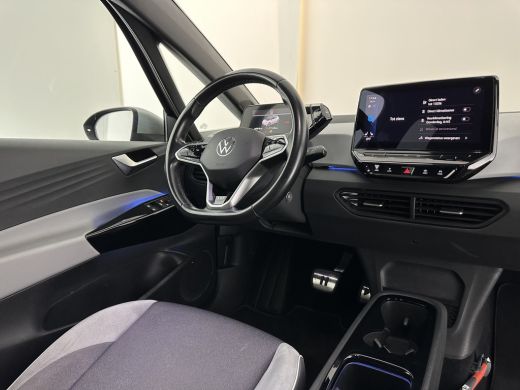 Volkswagen ID.3 First Plus 58 kWh [ 3-Fase ] (INCL.BTW) Aut. *FULL-LED | HEATED-COMFORTSEATS | CAMERA | DIGI-COCK... ActivLease financial lease