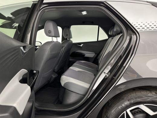 Volkswagen ID.3 First Plus 58 kWh [ 3-Fase ] (INCL.BTW) Aut. *FULL-LED | HEATED-COMFORTSEATS | CAMERA | DIGI-COCK... ActivLease financial lease