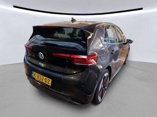 Volkswagen ID.3 Life 58 kWh NL-Auto| 20'' Velgen| Stoelverwarming| ActivLease financial lease