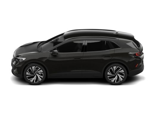 Volkswagen ID.4 Pro Limited Edition Plus | 'App-Connect' draadloze smartphone integratie | Achterbank in ongelijk... ActivLease financial lease